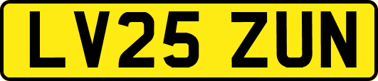 LV25ZUN