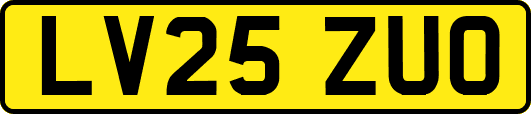 LV25ZUO
