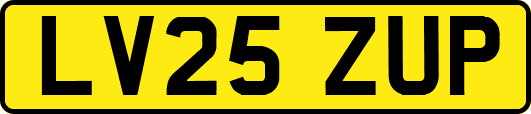 LV25ZUP