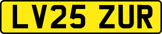 LV25ZUR
