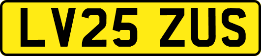 LV25ZUS