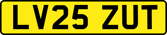 LV25ZUT