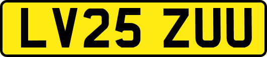 LV25ZUU