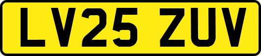LV25ZUV