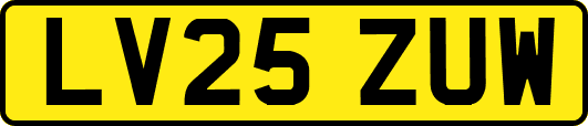 LV25ZUW