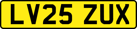 LV25ZUX