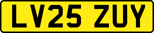 LV25ZUY