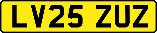LV25ZUZ