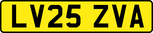 LV25ZVA