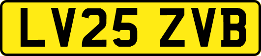 LV25ZVB