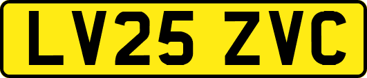 LV25ZVC