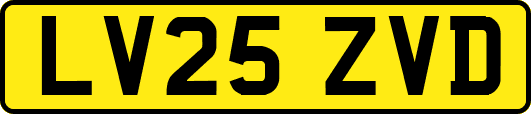 LV25ZVD