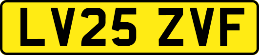 LV25ZVF