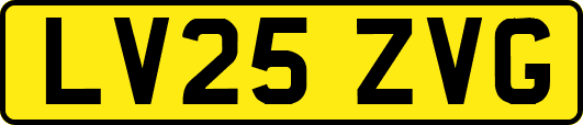 LV25ZVG