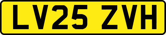 LV25ZVH