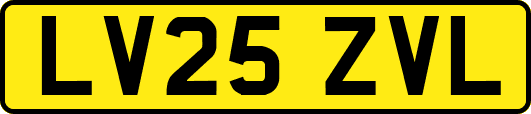 LV25ZVL
