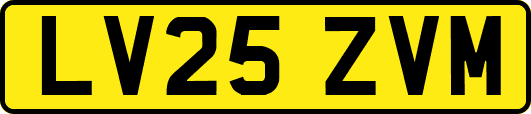 LV25ZVM