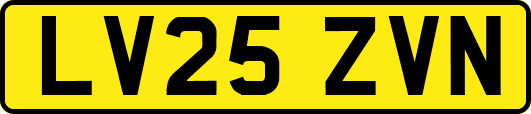 LV25ZVN