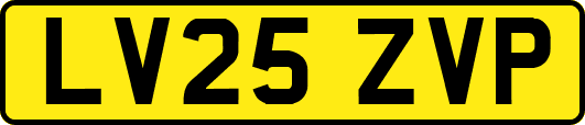 LV25ZVP