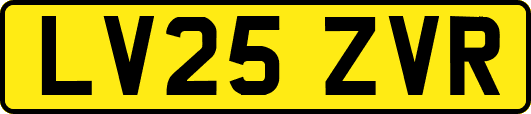 LV25ZVR