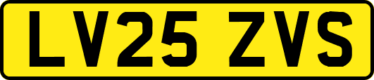 LV25ZVS