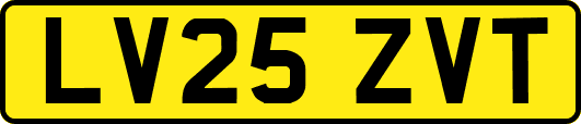 LV25ZVT