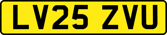 LV25ZVU