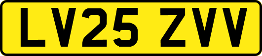 LV25ZVV
