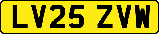 LV25ZVW