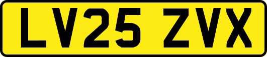 LV25ZVX
