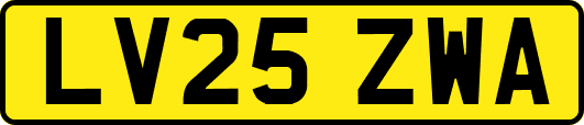 LV25ZWA