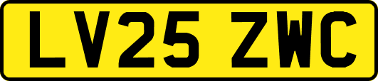 LV25ZWC