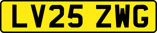 LV25ZWG