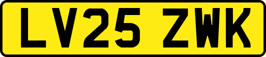 LV25ZWK