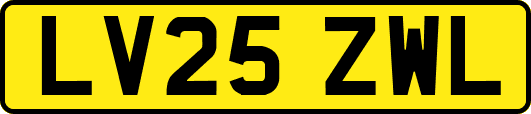 LV25ZWL