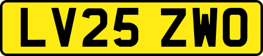 LV25ZWO