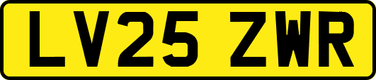 LV25ZWR