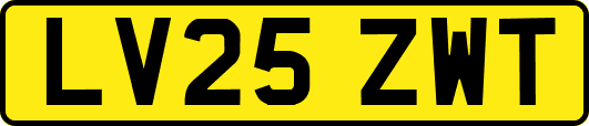 LV25ZWT