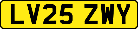 LV25ZWY