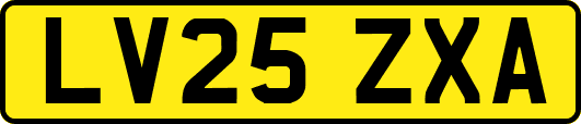 LV25ZXA