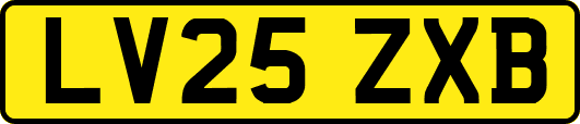 LV25ZXB