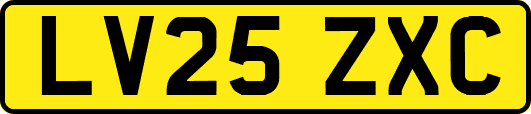 LV25ZXC