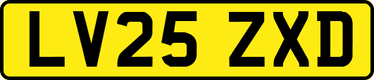 LV25ZXD