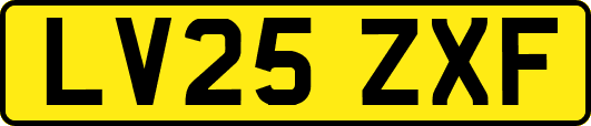 LV25ZXF