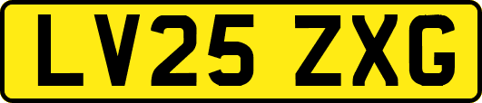 LV25ZXG