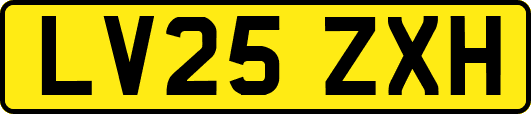 LV25ZXH