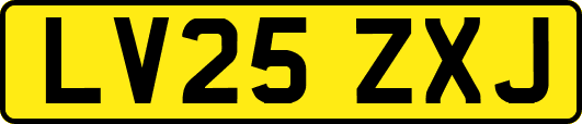 LV25ZXJ