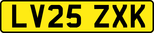 LV25ZXK