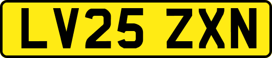 LV25ZXN