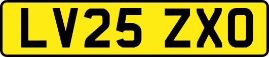 LV25ZXO